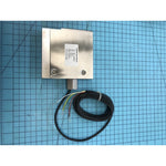 Siemens PBD-23900248 Stainless Steel Load Cell – 250 lb (113.4 kg) Capacity