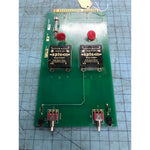 Powell Process ACM-200-REP AC Motor Positioner PCB Rev A 502820-100