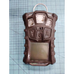 MSA Altair 4X Multigas Detector Gas Monitor w/ Charger & Quick Start Guide