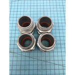 Cable Cord Connector – Fits .880"– 1.065" OD - Lot of 4