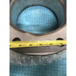 American BOA 8" 8-Ply 304SS Expansion Joint Bellows 5-7/8" OAL