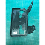 Ford OEM PC3B-17A385-AW Front License Plate Bracket Super Duty