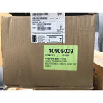 LEVEL TRANSDUCER, MILLTRONICSXPS10, W/30' OF CABLE