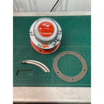 INDICATOR,SIDE MOUNT BIN LEVEL