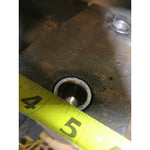 980-1404800 Front Grate Shaft Bearing Assembly