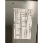 Eaton Fusible Safety Switch