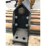 Link-Belt DSB22447H24 Take-Up Bearing Assembly 2-15/16" Bore Rexnord