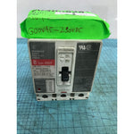 Westinghouse HMCP100R3C Series C 100A 3 Pole Motor Circuit Protector 600VAC