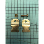 Thomas & Betts 702 1/2" EMT Clamp - (LOT OF 30)