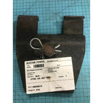 Alstom Power 96713 Lifting Lug Assembly 2250 lb Air Preheater - Lot of 2