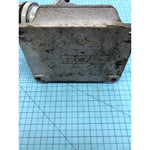 Crouse-Hinds AR642 M72 60A Arktite Receptacle w/ AJA6 & AJ46 Box