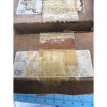 United Electric Controls J54A 8300 Sprinkler Switch