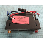 Chelsea 328924-12X 12V Electronic PTO Overspeed Control Kit Parker OEM