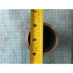 Goulds Pumps 64656 Split Throat Shaft Sleeve 6" Long 2-3/4" Flange