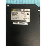Square D SY/MAX 8030RIM125 Remote I/O Module Class 8030 Type RIM125 Series E