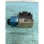 Vickers DG4V-3S-0BL-M-FW-B5-60 Hydraulic Solenoid Valve 120VAC 5000 PSI