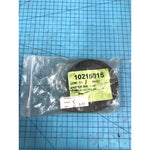 Heavy Duty Neoprene Rubber Strip Coil Flat Gasket Material Roll Industrial Seal