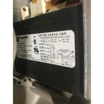 Killark VMLO-0-900 150W HPS Hazardous Location Light Fixture Quad Volt