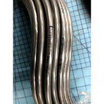 AR-0130 Preformed Armor Rods Stainless Power Line Conductor - lot of 6