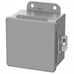 Hoffman Jic Box A6044CH - 6" x 4" x 4" junction box