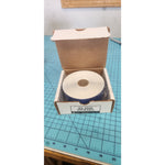 DLP 2"x140' Blue Premium vinyl Tape, 82-3006