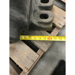 American Blower 14DP34 Sleeve Assembly Bearing Housing Industrial