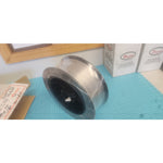 Welding Wire - .045"/1.1mm