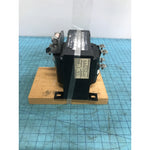 Allen-Bradley 1497-N5 200VA Control Circuit Transformer 240/480V to 120V NOS