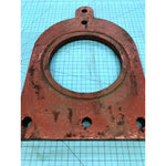 Beaumont P-1180 8" Cast Iron Rotary Gate Guide Heavy Duty Valve Component