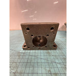 Elliott 613598-1 Servo Motor Pilot Body Assembly Genuine OEM Part