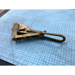 Klein Tools 1604-20 Chicago Grip Cable Puller 8000 lb Lineman Guy Wire Grip
