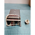 Basler Electric KT-3B Voltage Regulator 90-24700-101 w 500 Ohm Variable Resistor
