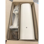 Honeywell HHC12WM2 Camera Housing Sunshield HTR & BLR, Bracket