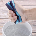 eBoot Sanding Sponge Grit Sanding Blocks, Washable and Reusable Sand Sponge Kit