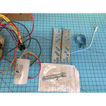 Universal Lighting Technologies High Pressure Sodium (HPS) magnetic ballast
