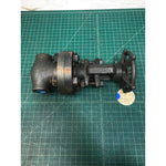 Vogt Valve, #SW11103, Type 600, Full port