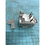 Allen-Bradley 193-EA4AB Bulletin 193 Electronic Overload Relay 0.10-0.32A Class 10