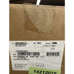 Winsmith E20MSFD1180H0 Right Angle Worm Gear Speed Reducer 100:1 Ratio LLDR 56C