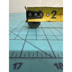 Steam Valve Stem Assembly CAT 635213-1 Industrial Turbine Control Valve Rod