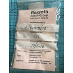 Bosch Rexroth Hydraulic Tie Rod Cylinder R407999240 25HM28/39/20/80/FS-BS