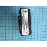 Federal Signal Corporation Tone Module, Model UTM Series C