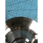 RPM Solutions RS47003-T Titanium Lower Wear Ring Industrial Pump Wear Component