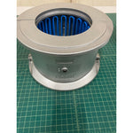 COVER, GRID ASSYLOVEJOY 697904 05357 G2100
