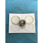 Lehigh KBM-1610-4 Hydraulic Cylinder Repair Kit RPK-BM-1610-4