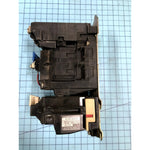 Allen-Bradley 509-BOD Motor Starter Size 1 w/ 595-A Overload 3 Phase