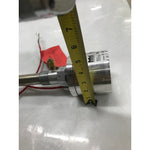 United Process Controls OxyFire HR Alloy 30-B Oxygen Sensor Probe F030002 30"