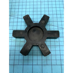 Lovejoy L225 Jaw Coupling 1-7/8" Bore w/ Spider Insert Flexible Coupler