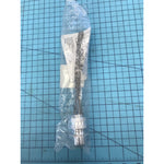 Hubbell 07401017 Liquid Tight Cord Connector with Strain Relief