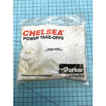 Chelsea Power Take-Off (PTO) Stud Kit 7170-74X