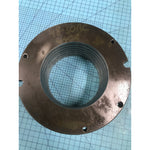 Industrial Pressure Reducing Bushing Pipe Reducer Fitting